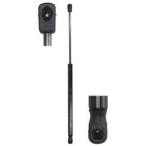 Gasveer, Kofferruimte Suzuki Magnum Technology Mgs9021