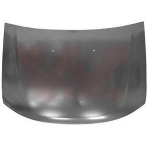 Motorkap Dacia Van Wezel 1555660