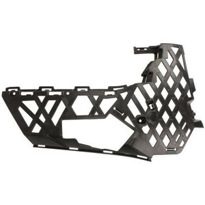 Volkswagen - Blic 5504-00-9549932p - Houder - Bumper - Rechts Voor - Kunststof