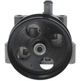 Volvo - Servo Pomp - Hydraulisch - Schottenpomp - Druk 98 bar - Draairichting met de klok mee