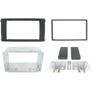 Dubbeldin Paneel Porsche Porsche Tcp 12.331050-01