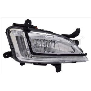 TYC - 19-14937-06-2 - Mistlamp