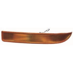 Knipperlicht Opel, Renault Depo 551-1607r-Ue-