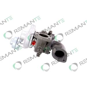 Turbocharger Mitsubishi Remante 003-001-000104r
