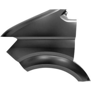 Spatbord Man, Volkswagen Diederichs 2282007