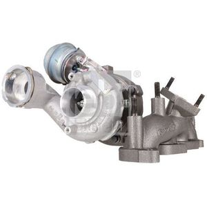 Turbocharger Chrysler, Dodge, Jeep, Mitsubishi Febi 187047