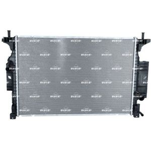 Radiateur Ford Nrf 550350