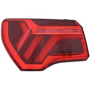 Achterlicht Audi Diederichs 1066095