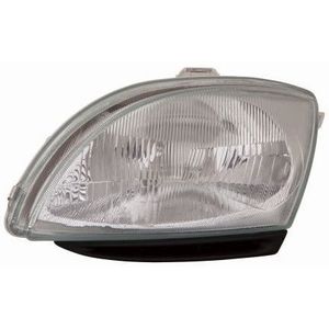 Koplamp Rechts Fiat Depo 661-1131r-Ld-Em