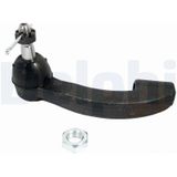 Chrysler - Spoorstangeind - Links Voor - M14x1.5 - TA2294