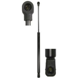 Magnum Technology - MGS8019 - Gasveer - Zwart - Achterklep