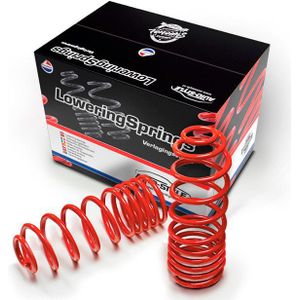 Autostyle Verhogingsveren Citro&Euml;N Jumpy/Dispatch Panel Van Xl 1.5hdi/1.6hdi/2.0hdi 2016 Citroen Autostyle Ia 43170