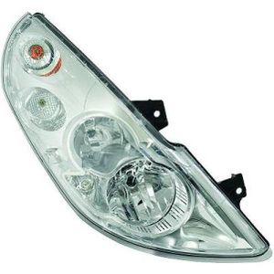 Koplamp Priority Parts Opel, Renault Diederichs 1887084