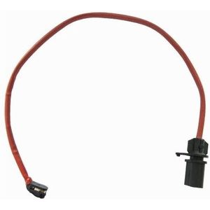 Waarschuwingscontact, Remvoering-/B  8dk Audi, Volkswagen Hella 8dk 355 252-931