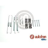 Kia - D31019A - Remschoen - Achteras - Trommeldiameter 200 mm