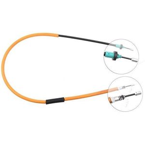 Handremkabel Renault Abs K19687