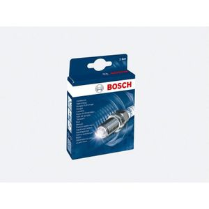 Bougie Fr7hc+ Jeep, Seat, Skoda, Volkswagen Bosch Fr7hc