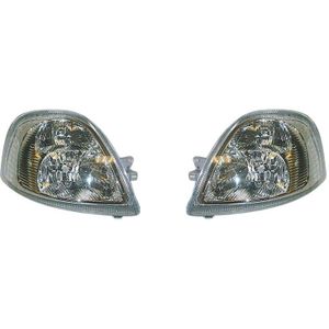 Koplamp Set Nissan, Opel, Renault Magneti Marelli Set_4387962m