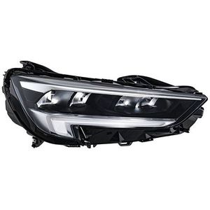 Koplamp Opel Hella 1lx 354 882-041