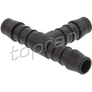 Verbindingselement, Reinigingsvloeistofleiding Citroen, Peugeot Topran 119 160