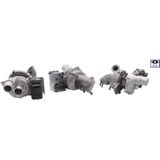 Turbocharger - Ford - Elstock 91-1775 - Turbolader - Elektrisch Geregeld