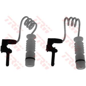 Mercedes-Benz - GIC200 - Slijtageindicator - Achter - Waarschuwingscontact