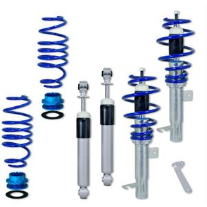 Bonrath Schroefset Ford Fiësta Mk6 2002-2008 Ford Bonrath Ia Mxs854