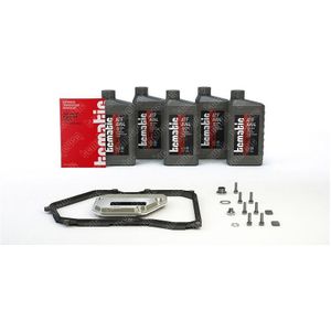 Onderd.set, Olie Verversen Van Automatische Versnellingsbak Volkswagen Tcmatic 105.101.0005
