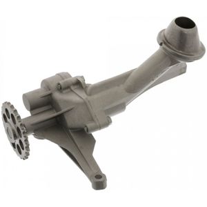 Oliepomp Mercedes-Benz Febi 12742