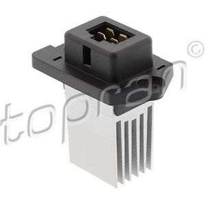 Weerstand, Interieurventilator Hyundai Topran 821 198