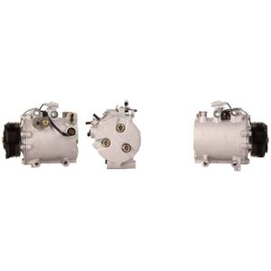 Compressor - Airconditioning - Fiat - Suzuki - Elstock 51-0606