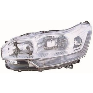 Koplamp Rechts Citroen Depo 552-1128rmld-Em