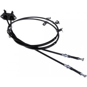 Blue Print - Adm546143 - Handremkabel - Voor voertuigen met stuur links - Achteras