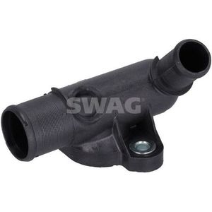 Koelwaterflens Citroen, Peugeot Swag 62918567