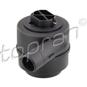 Klep, Ontluchting Nokkenasbehuizing Audi, Seat, Volkswagen Topran 116 348
