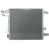 Bosch - Condensor - Airconditioning - Jeep - 1 986 Ad2 327