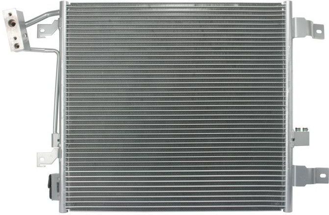 Bosch - Condensor - Airconditioning - Jeep - 1 986 Ad2 327