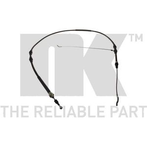 Trekkabel, Parkeerrem Volkswagen Nk 9047118