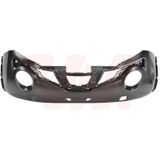 Bumper Nissan Van Wezel 3383570