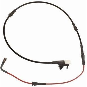 Waarschuwingscontact, Remvoering-/B  8dk Jaguar Hella 8dk 355 253-021