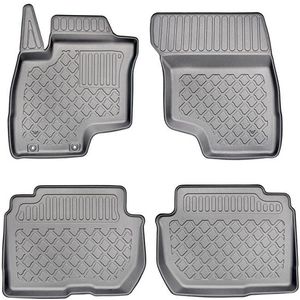 Rubbermatten Passend Voor Mitsubishi Outlander Phev 2020+ Mitsubishi Winparts Go! 603496