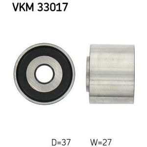 Spanrol Citroen, Fiat, Peugeot Skf Vkm 33017