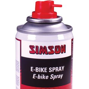 Simson E-Bike Spray 200ml