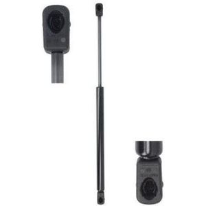 Magnum Technology - Mgs1033 - Gasveer - Zwart - Kofferruimte Fiat en Suzuki