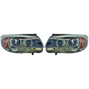 Koplamp Set Bmw Valeo Set_0678986v