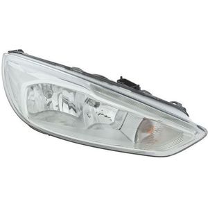 Koplamp Ford Hella 1ee 354 827-081