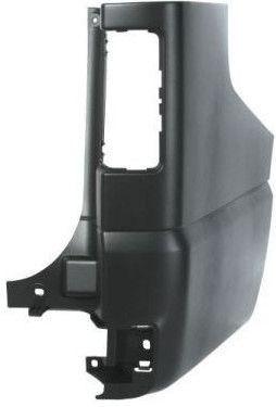 Bumper - Hoekprofiel BLIC 5506-00-2060964Q