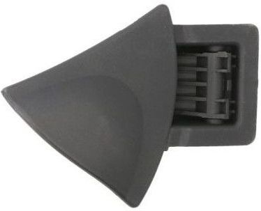 Smart - Handgreep - Zwart - Interieur - Blic 6010-02-001409p