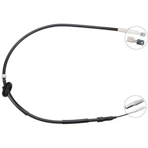 Handremkabel Mercedes-Benz Abs K18915