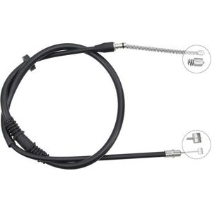 Handremkabel Mitsubishi Abs K10848